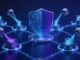 AI scanning agents inspect and repair vulnerabilities across a decentralized network